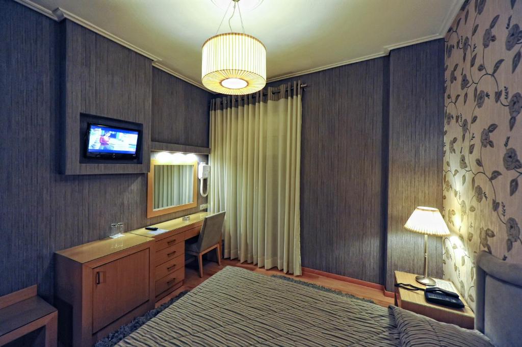 Haikos Hotel - Resim 39