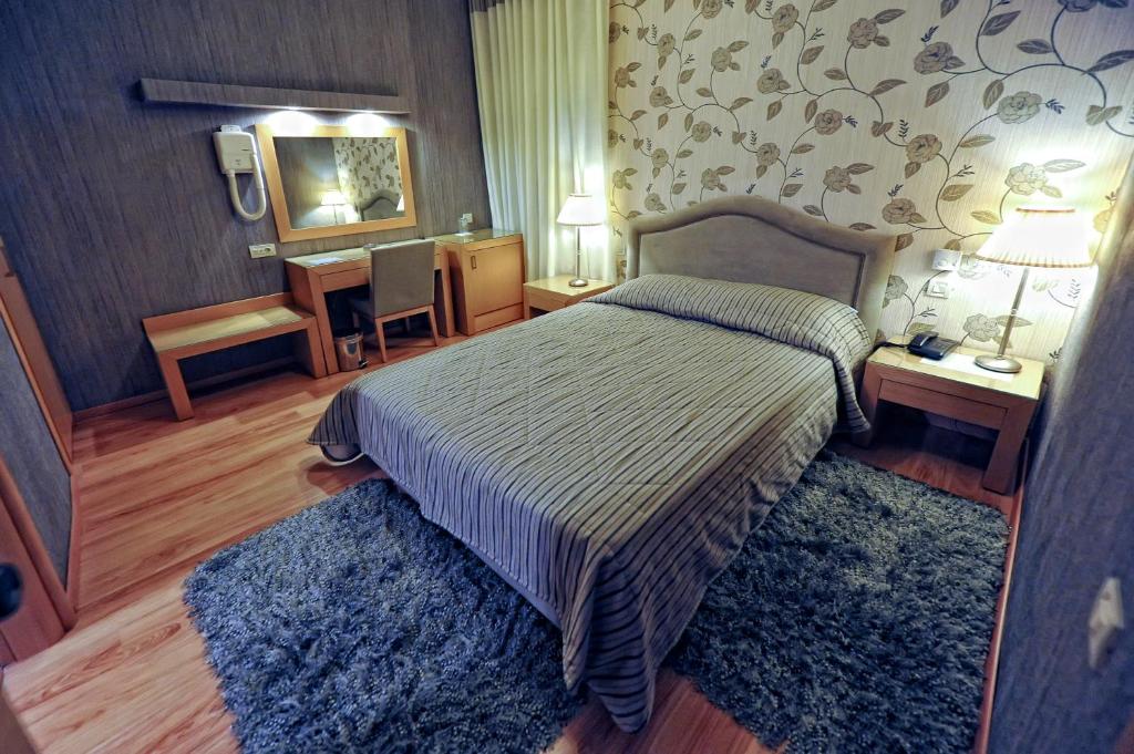 Haikos Hotel - Resim 42