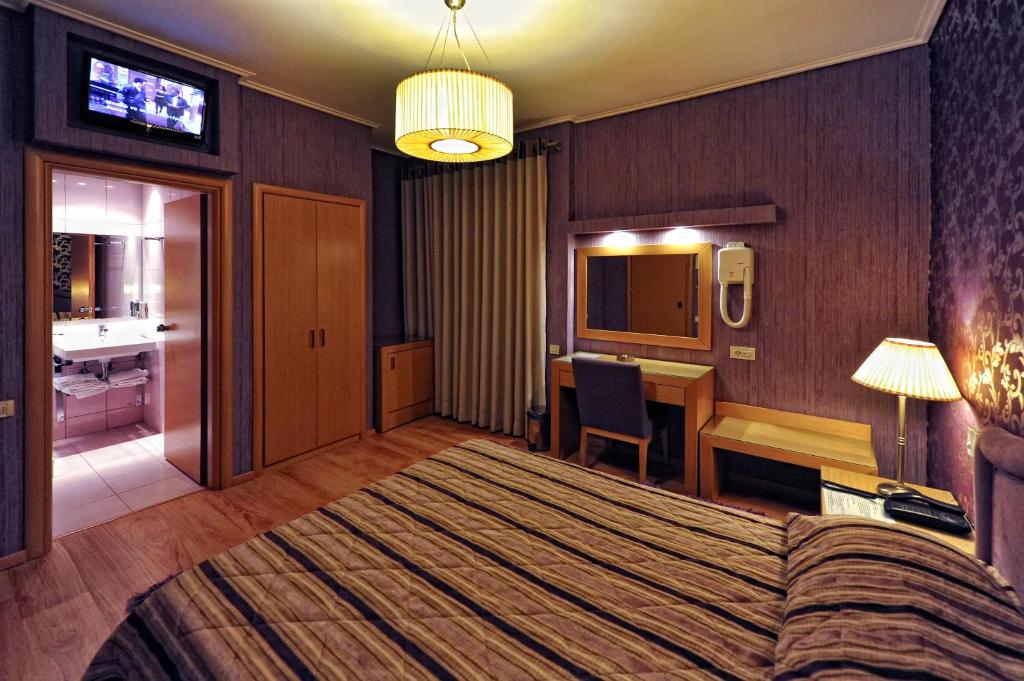 Haikos Hotel - Resim 44