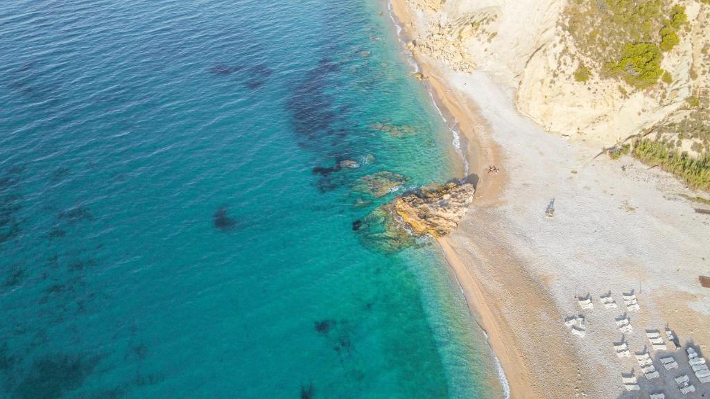 Eurotennis Paradise Beach Apartments, Villajoyosa – Precios ...