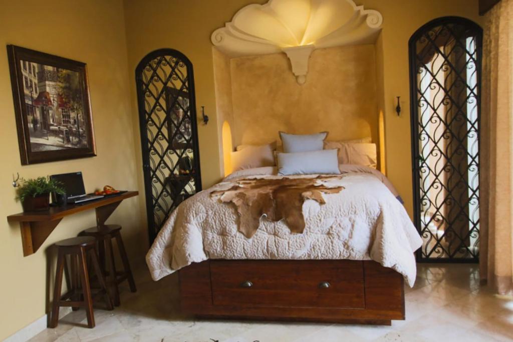 Casa Grande Luxury Boutique Hotel photo 3