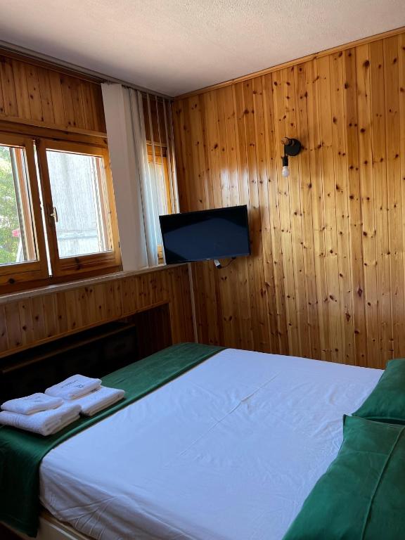 Derechos de imagen reservados por Booking.com