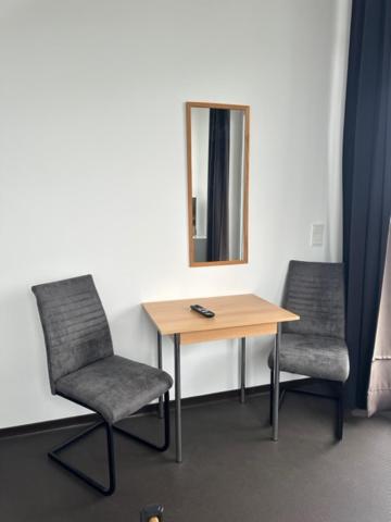 Fotografie z fotogalerie ubytování Arena Hostel & Monteurzimmer v Hamburku