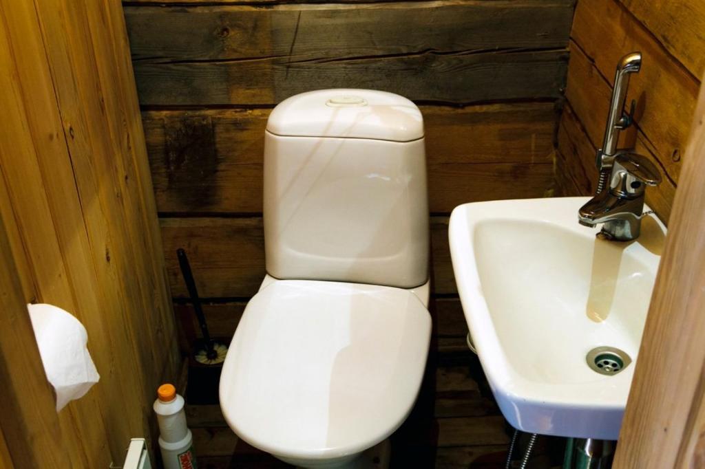 Fotografie z fotogalerie ubytování Rajan Loma eco village v destinaci Mannervaara