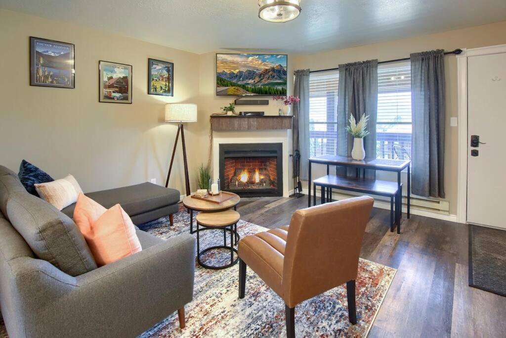 Wolf Lodge Condo - Hale 312, Eden – Updated 2024 Prices