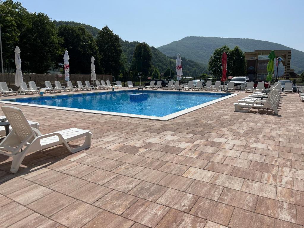 Apartman Ena Fojnica - Appartement 1 Chambre