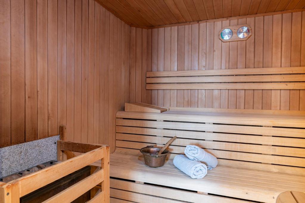 Kép Sport Hotel Stella Alpina szállásáról Cogolóban a galériában