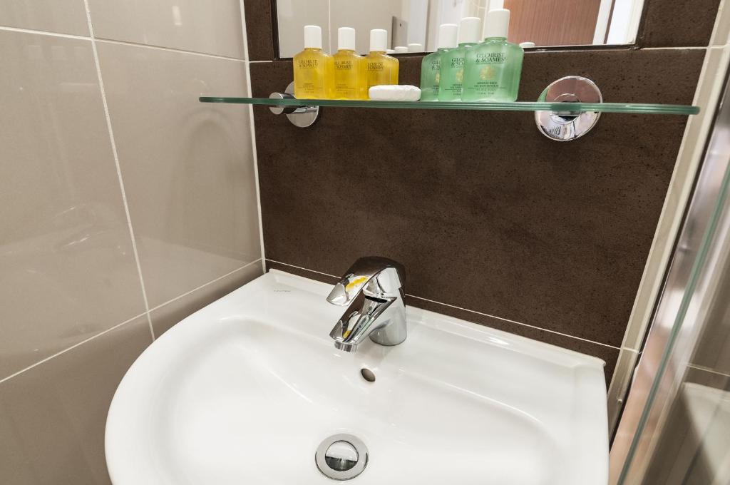 The Judd Hotel - Resim 29