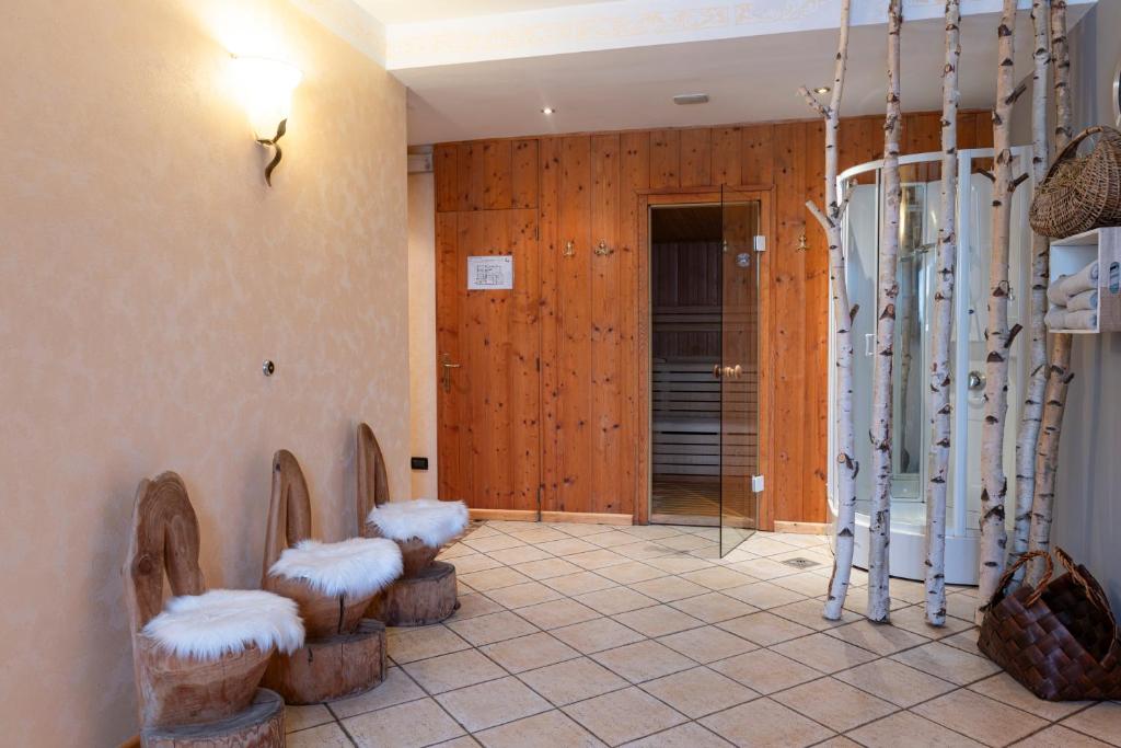 Kép Sport Hotel Stella Alpina szállásáról Cogolóban a galériában