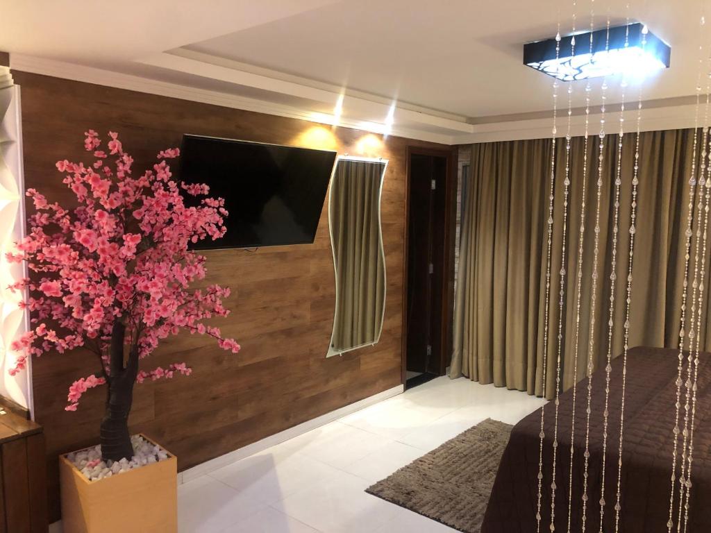 Fotografie z fotogalerie ubytování HOTEL BIGSTAR v destinaci Salvador
