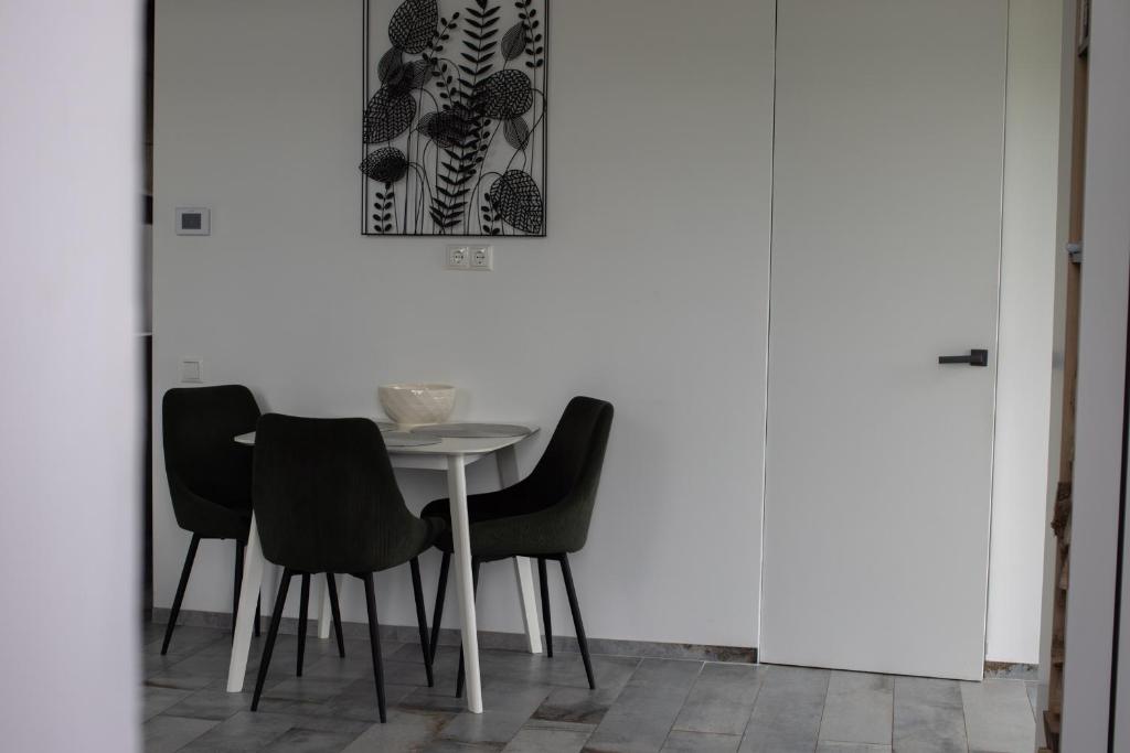 Fotografie z fotogalerie ubytování Utriai Guest Place v destinaci Utriai