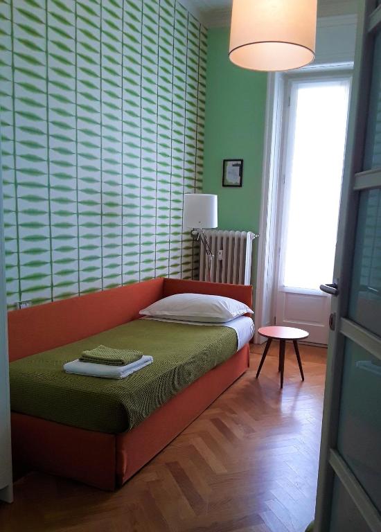 Casatitta Bed & Breakfast - 1