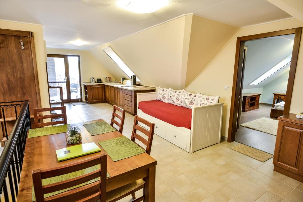 Photo from Bocor Fogadó in  Kisharsány, Baranya, Hungary