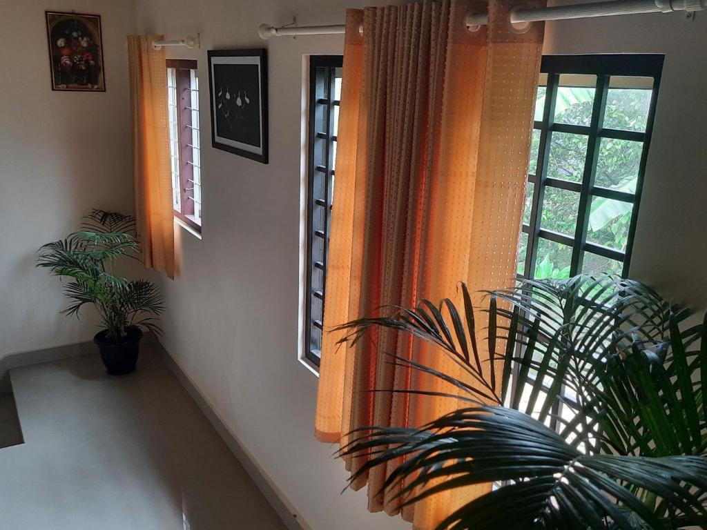 Fotografie z fotogalerie ubytování NEST Mdy v destinaci Mananthavady