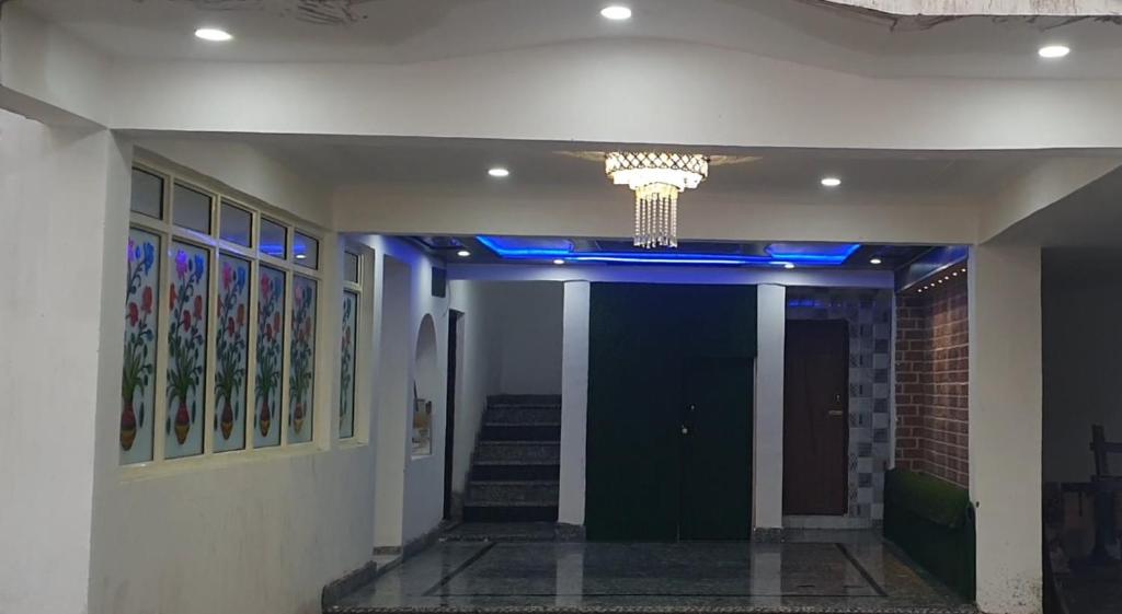 Hotel Resonance Exotic - Housity