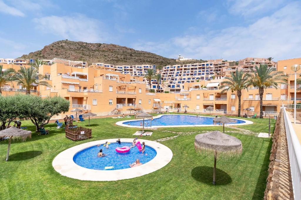 Imagen de la galería de Aguamarina Golf, en Mojácar