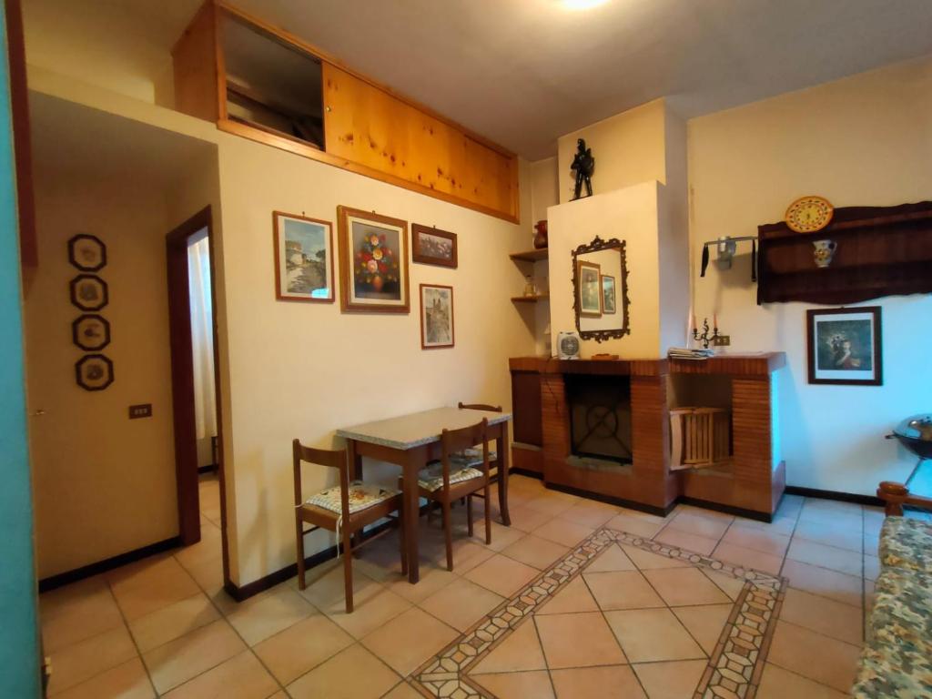 Ảnh trong thư viện ảnh của Casa Anversa ở Anversa degli Abruzzi