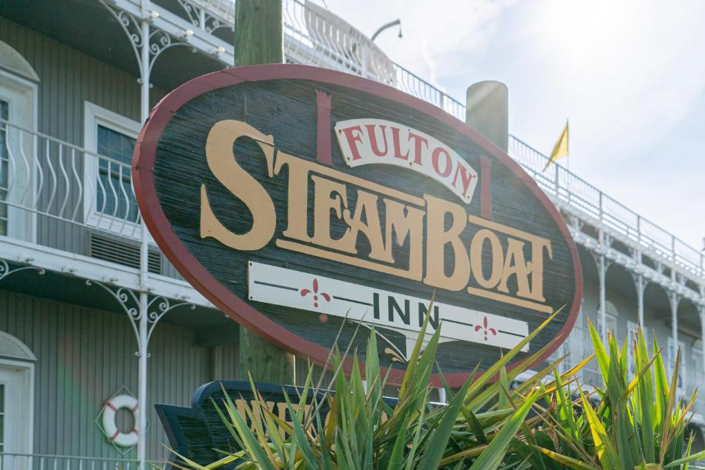 Fulton Steamboat Inn, Lancaster – Updated 2024 Prices