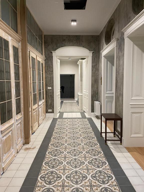 Avanti Palazzo - Resim 12