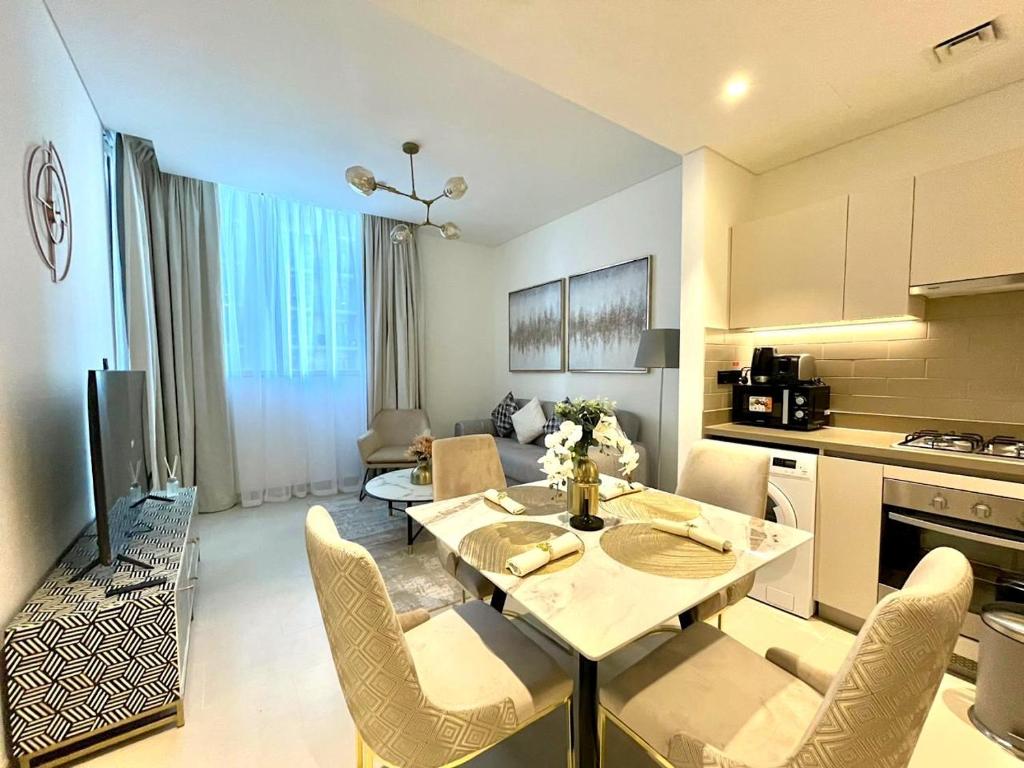 New 1 bedroom in Sobha Hartland