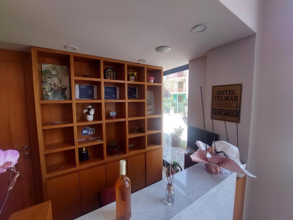 Fotografie z fotogalerie ubytování Velmar Hotel v destinaci Golem