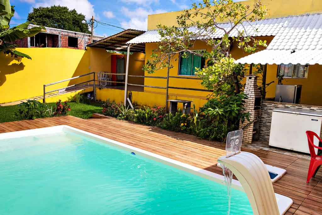 POUSADA DO SOL CAMPING CLUB (SETE LAGOAS): 20 fotos e 11 avaliações -  Tripadvisor