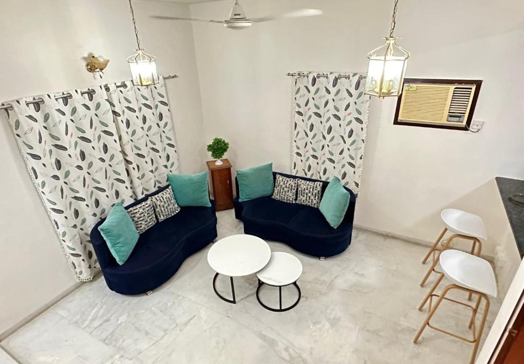 2bhk row house by Abhibha Stays in Koregaon park, Pune Preços 2023