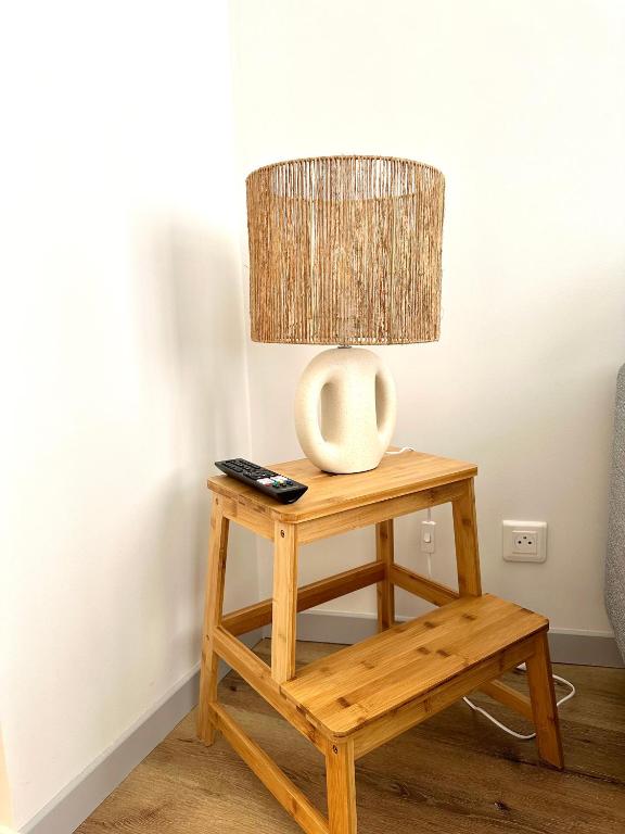 Bel appartement en plein centre ville - 4