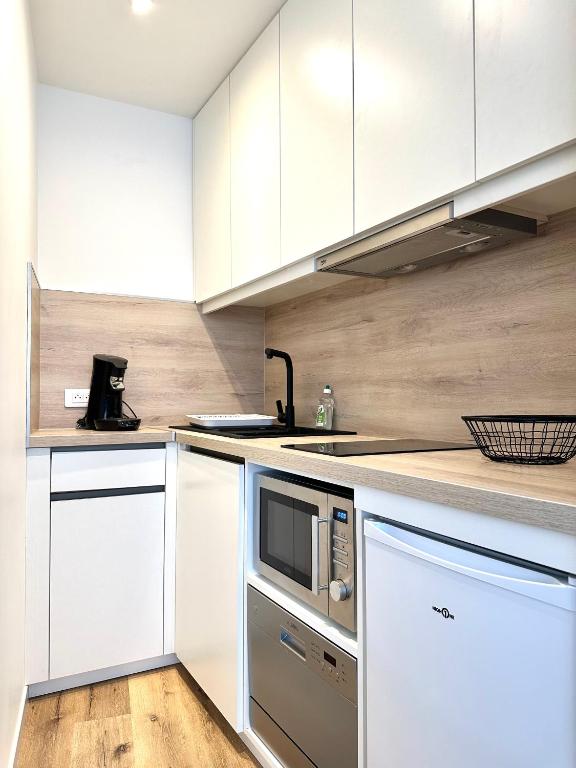 Bel appartement en plein centre ville - 3