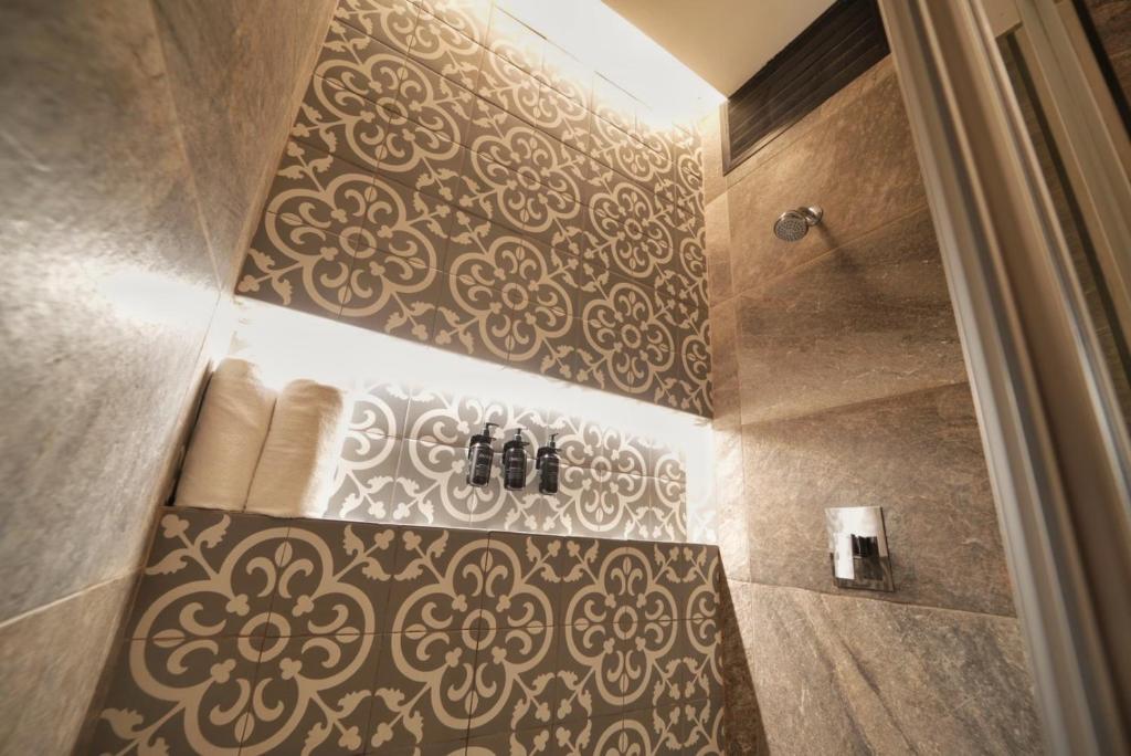 Fotografie z fotogalerie ubytování Ontico Urban Design Hotel v destinaci Mérida