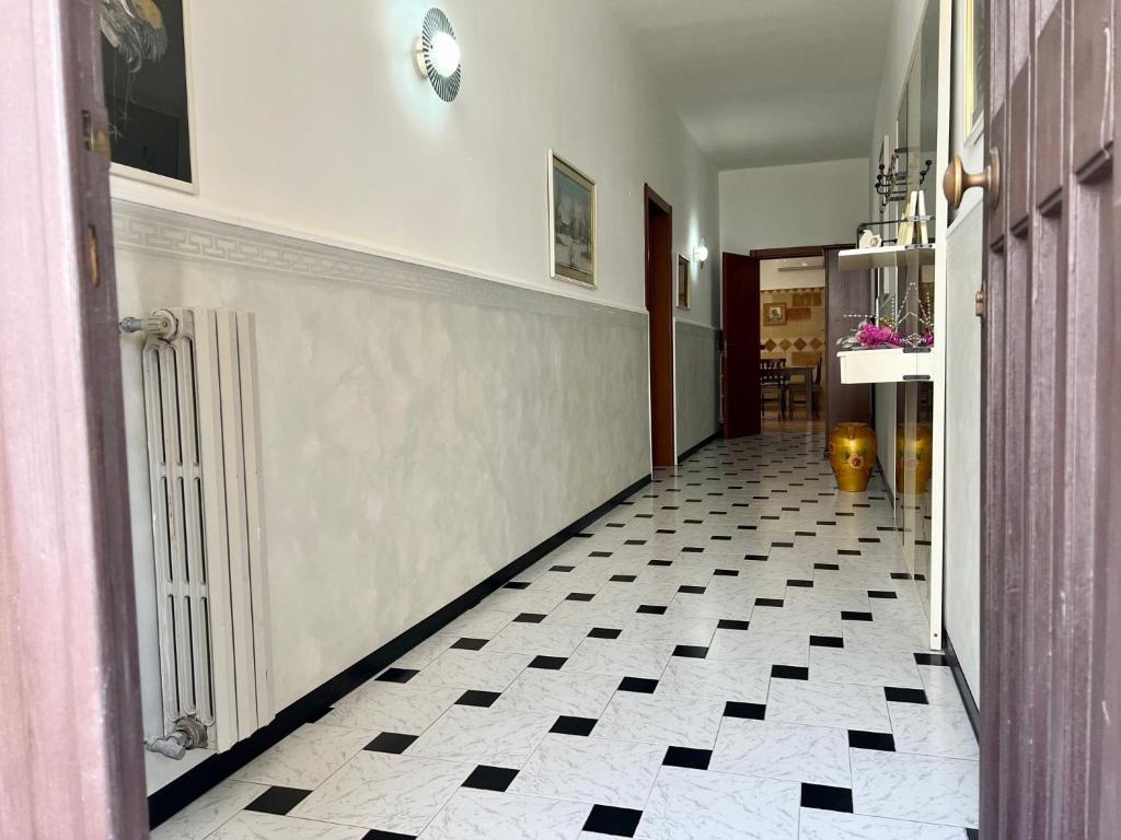 Fotografie z fotogalerie ubytování AMBRA’S HOME v destinaci Veglie