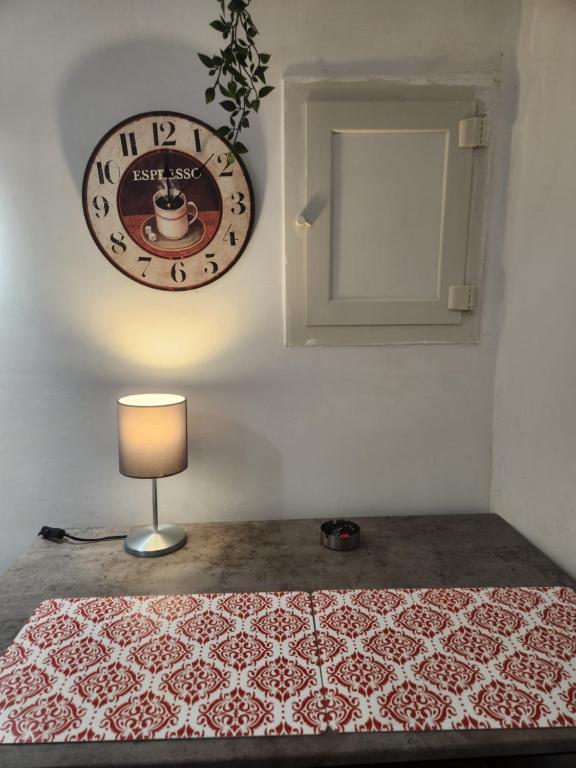 Suite SAN GENNARO BIS