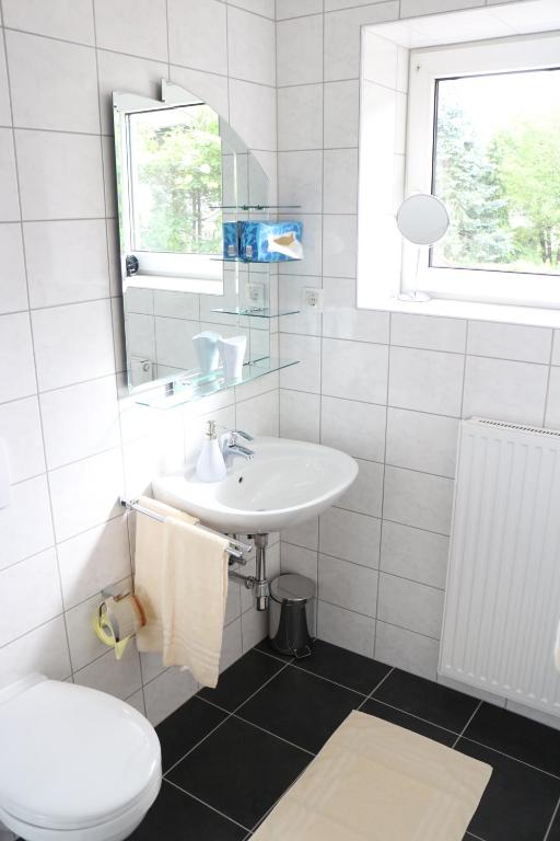 Pension Fürstenhof - 11