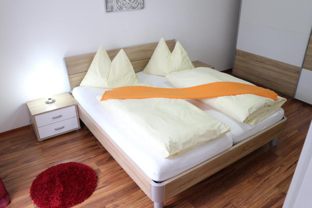 Pension Fürstenhof - 12