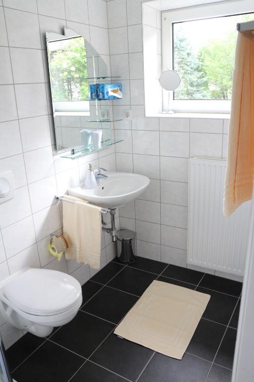 Pension Fürstenhof - 13