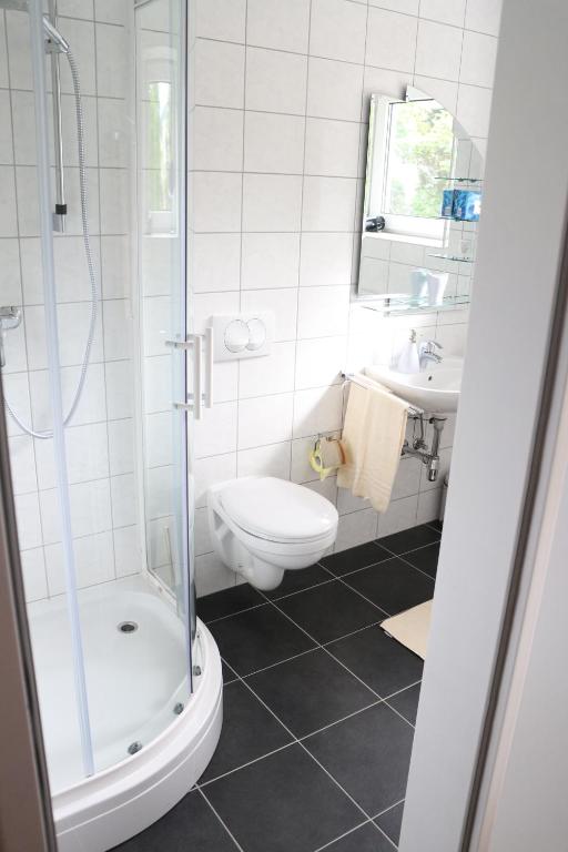 Pension Fürstenhof - 14