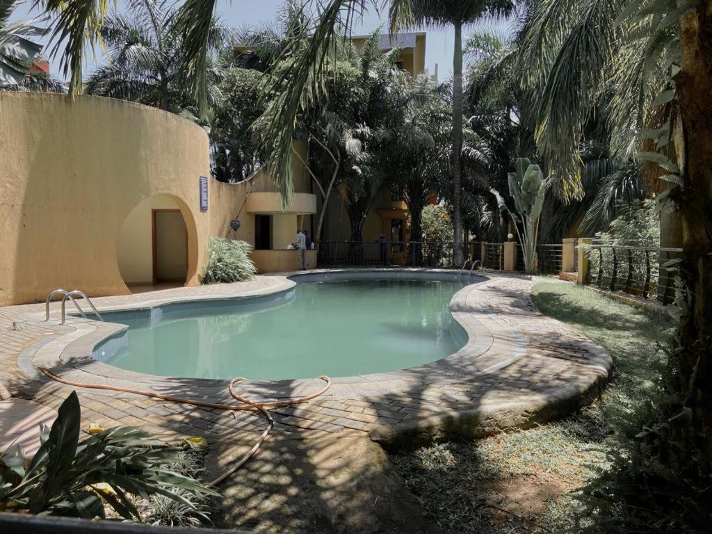 Gallery image of Hanik Homestay 2 in Kampala