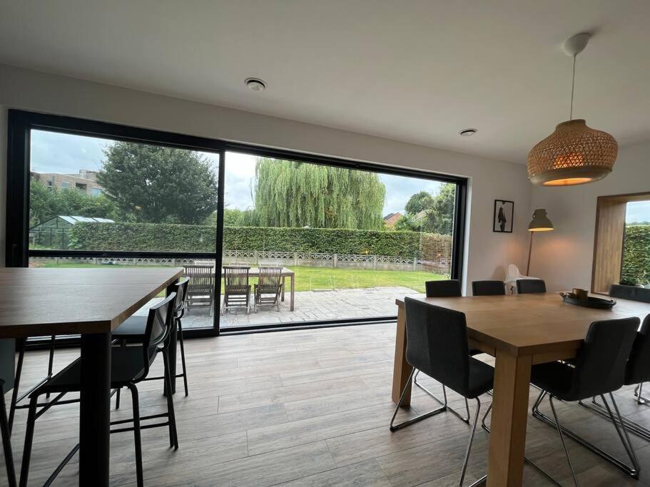 Fotografie z fotogalerie ubytování Boldermountain Guesthouse v destinaci Heusden - Zolder