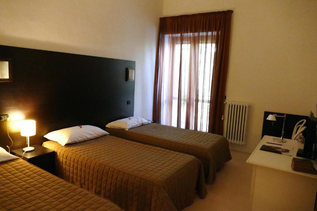 Hotel Colucci - Habitación Doble