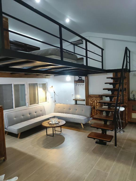 Loft de Lujo Denia Beach