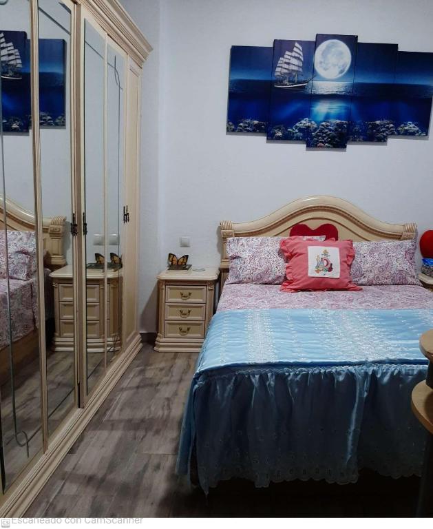 Málaga house, Málaga Updated 2024 Prices