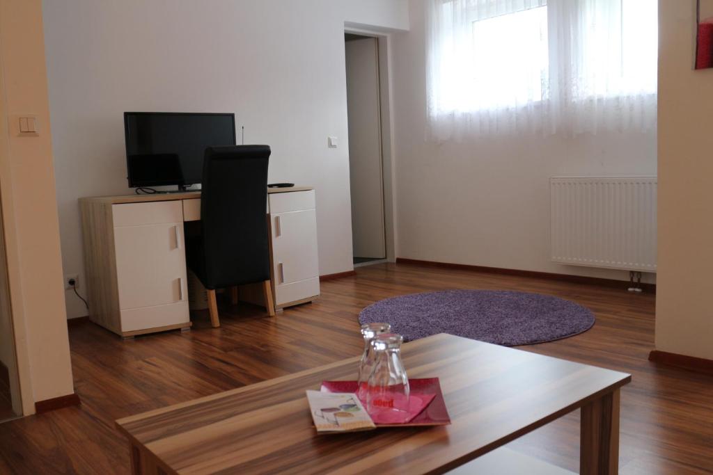 Pension Fürstenhof - 15