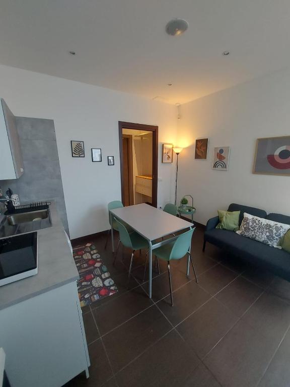 CRISA apartment Parma, Parma Updated 2024 Prices