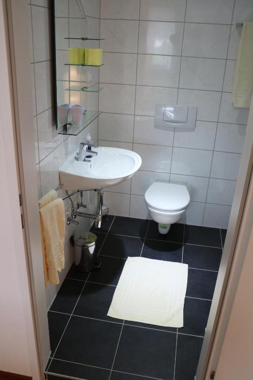 Pension Fürstenhof - 5