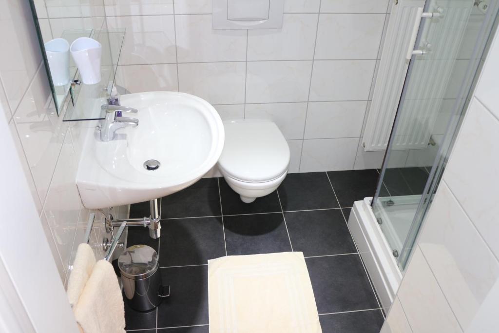 Pension Fürstenhof - 6