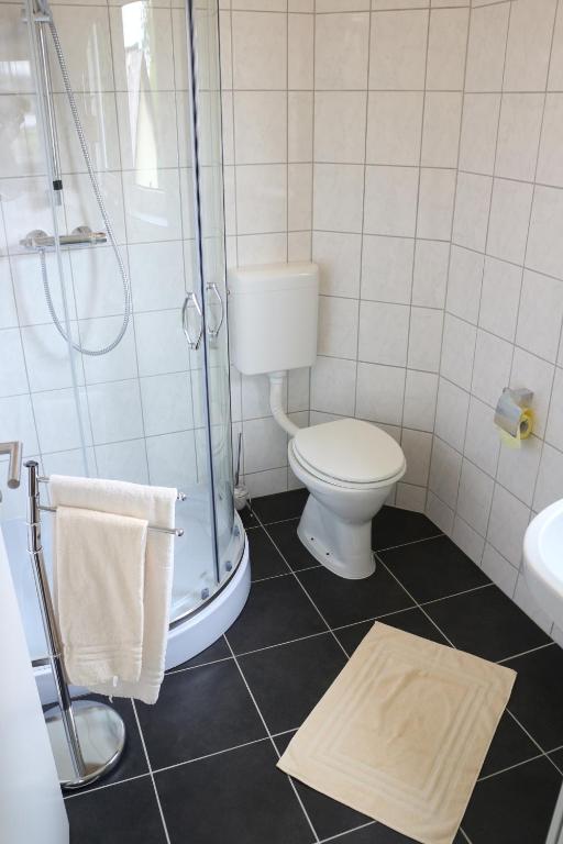 Pension Fürstenhof - 1