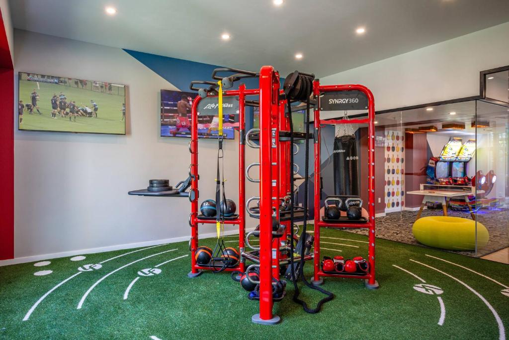 Peaceful and Relaxing Townhouse