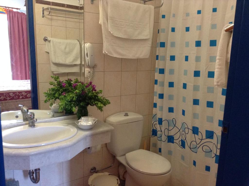 Arte Annapolis Inn - 5