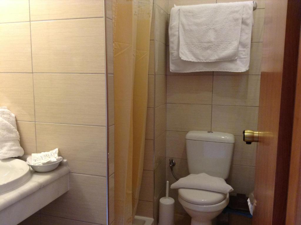 Arte Annapolis Inn - 14