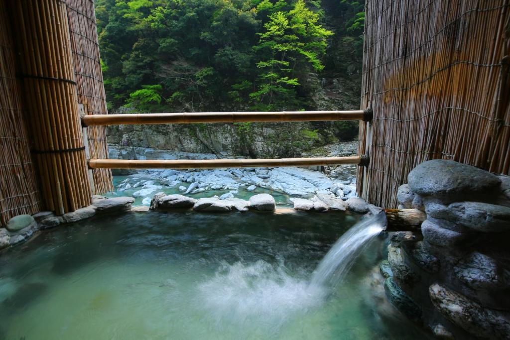 Iya Onsen, Miyoshi (updated prices 2025)